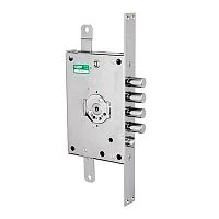 Механізм замка MOTTURA 3D.771D8000 (BS66*85мм) R правий