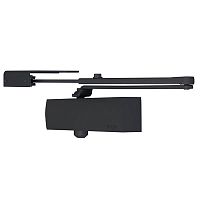 Дотягувач RYOBI D-1200P(U) UNIV до 80кг Сірий Антрацит