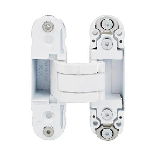 Завіс AGB Eclipse 2.0 білий - Фото №1