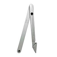 Тяга GEZE стандартна для TS 1500 срібна