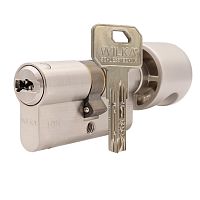 Циліндр WILKA 3605 Carat S3 60T (30*30T) нікель