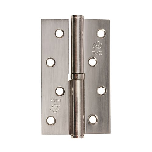 Завіс GAVROCHE 100*62 мм - L CP лівий хром