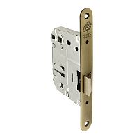 Механізм замка GAVROCHE GR70 (BS50*70мм) WC AB бронза