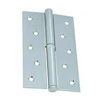 Завіс KEDR 125*75 R S правий сатин