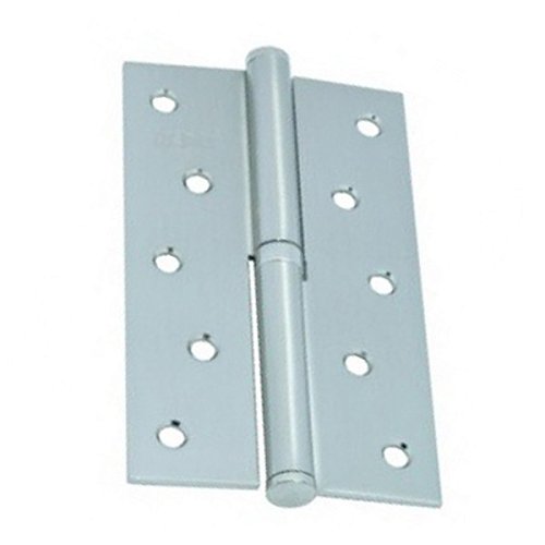 Завіс KEDR 125*75 R S правий сатин