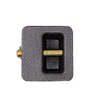 Замок навісний CLASS IN-590 (90 мм, 3 ключа)