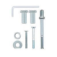 Подовжуючий набір ROSTEX R1 для фіксованої-нажимної ручки (38-55 мм)