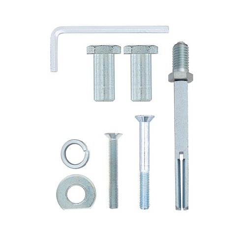 Подовжуючий набір ROSTEX R1 для фіксованої-нажимної ручки (38-55 мм) - Фото №1