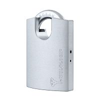 Замок навісний MUL-T-LOCK G55P ClassicPRO (2 ключа)