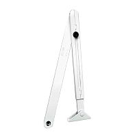 Тяга GEZE стандартна для TS 1500 біла