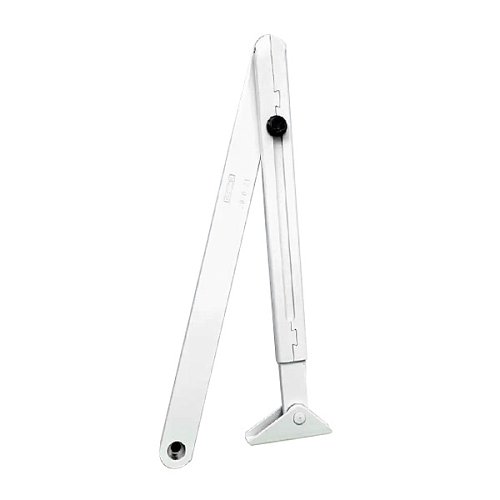 Тяга GEZE стандартна для TS 1500 біла