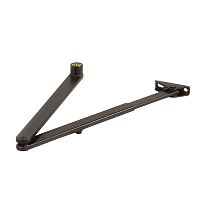 Тяга GEZE стандартна для TS 2000/TS 4000 коричнева