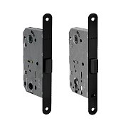 Міжкімнатні замки MVM MG-2056 та MG-2056C тепер і в чорному кольорі