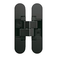 Завіс ANSELMI AN 140 3D чорний