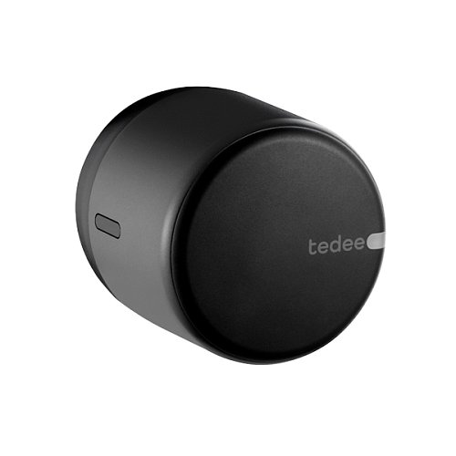 Розумний замок TEDEE Go накладний графіт - Фото №1