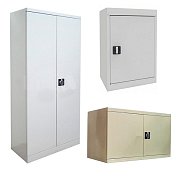 Нові офісні шафи ЛІТПОЛ