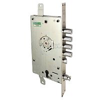 Механізм замка MOTTURA 3D.788D800054 (BS66*85мм) R правий