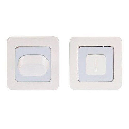 Вороток COMIT Moderno хром/silver