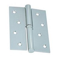 Завіс KEDR 100*75 R S правий сатин