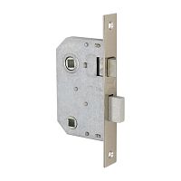 Механізм замка KALE 251 WC (BS44*62мм) нікель