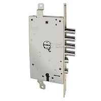 Механізм замка MOTTURA 54.J797BSRN5DC4C (BS66*85мм) L лівий