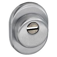 Протектор AZZI FAUSTO F23 33 мм матовий хром