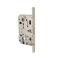 Механізм замка AGB Mediana Polaris PZ магніт (BS50*85мм) хром