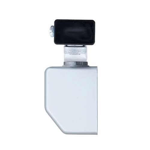 Дотягувач RYOBI D-2050T BC SLD до 60кг FIRE Сірий - Фото №3