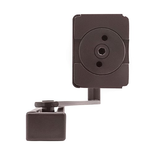 Дотягувач CISA D5210.03.0.88 BC SLD HO з фіксацією до 80 кг коричневий - Фото №3