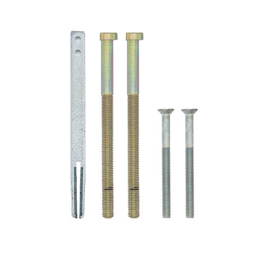 Подовжуючий набір ROSTEX R4/S, R4/H (51-55 мм) - Фото №1