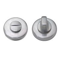 Вороток COLOMBO CD69 матовий хром