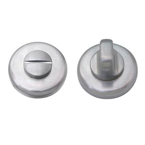 Вороток COLOMBO CD69 матовий хром