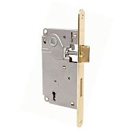 Механізм замка AGB B010025003 (BS50*90мм) латунь