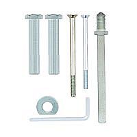 Подовжуючий набір ROSTEX R1 для фіксованої-нажимної ручки (71-85 мм)