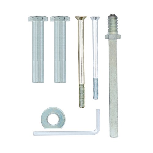 Подовжуючий набір ROSTEX R1 для фіксованої-нажимної ручки (71-85 мм) - Фото №1