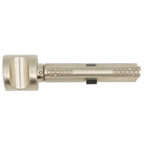 Циліндр WILKA 1405 C Premium 130 110T (55*55T) нікель - Фото №4