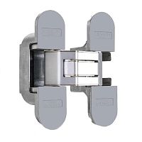 Завіс CEMOM Estetic 60A матовий хром