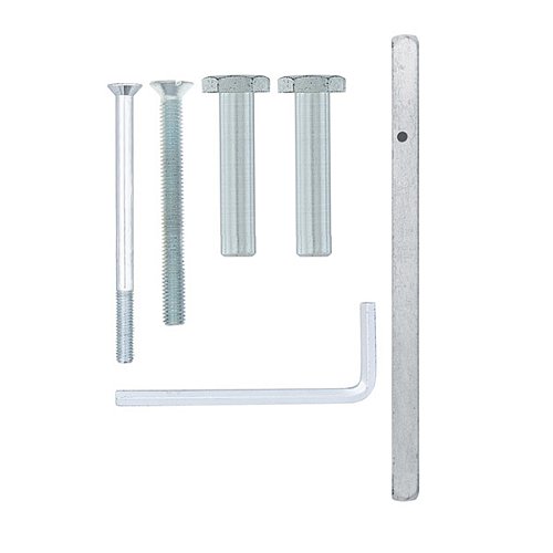 Подовжуючий набір ROSTEX R4 (56-70 мм) - Фото №1