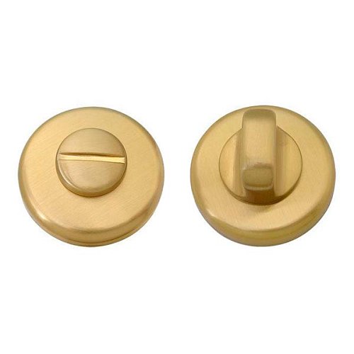 Вороток COLOMBO CD69 матове золото