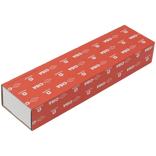 Дотягувач CISA D5200.03.0.45 BC SLD до 80 кг FIRE білий - Фото №7