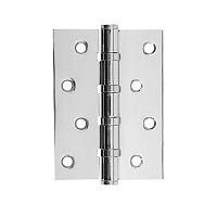 Завіс GAVROCHE 100*75 мм - CP хром