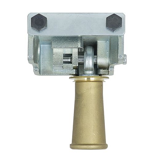 Замок навісний VIRO NEW CONDOR без ключів - Фото №3