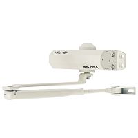 Дотягувач CISA 60470.03.0.45 STD до 80 кг білий