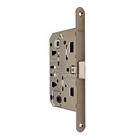 Механізм замка AGB Mediana Evolution WC (BS50*96мм) титан