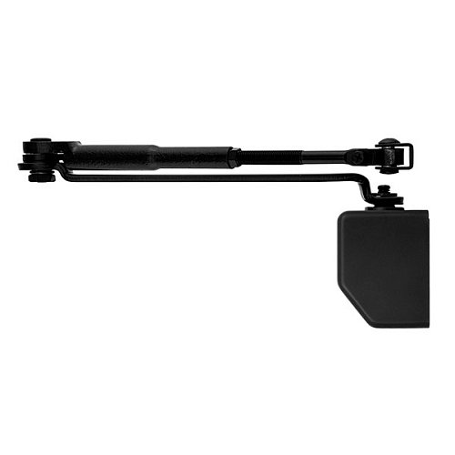 Дотягувач RYOBI DS-2055V BC STD HO з фіксацією до 100кг Чорний - Фото №4