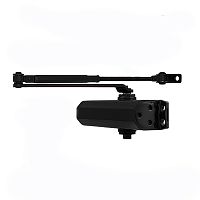 Дотягувач RYOBI D-2550 BC UNIV до 80кг FIRE Чорний 