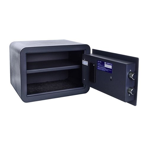 Сейф меблевий GRIFFON MSR.25.Е - Фото №4