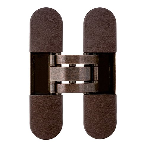 Завіс OTLAV Invisacta IN300 + ковпачки бронза - Фото №1