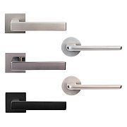 Новинки ручок на розеті MVM