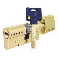 Циліндр MUL-T-LOCK MTL600/Interactive+ 75T (35*40T) латунь